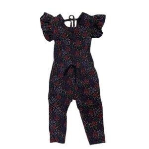 Tea Collection overalls size 2T